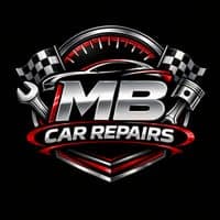 MB Car Repairs Ltd Logo